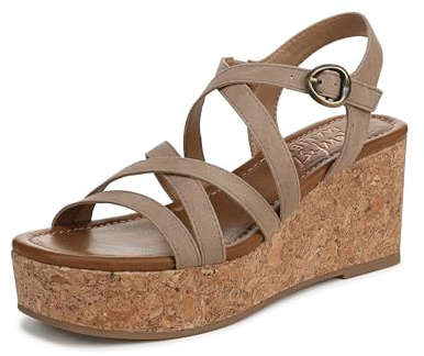 Blowfish Malibu Women's Aurora Flat Sandals