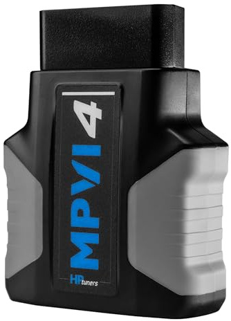 HPT MPVI4 Diagnostic Code Reader Scanner and Tool