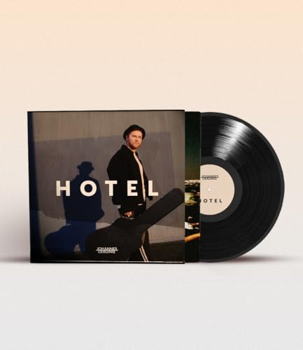 Johannes Oerding -„Hotel“