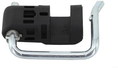 Sparrenhaken für DCS575 DCS570 DCS578B Akku-Kreissäge – kompatibel mit bürstenlosen 60-V-Sägemodellen, Metall- und Kunststoffkonstruktion, Teil N560335