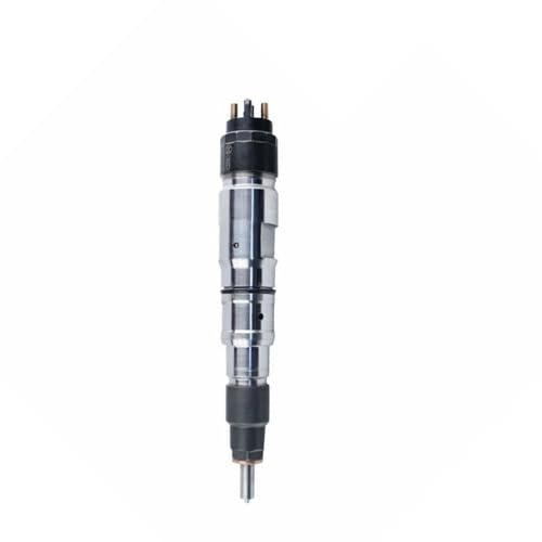 Common-Rail-Einspritzdüse for Dieselmotoren, kompatibel mit Bosch 120er-Serie, ersetzt 0445120142