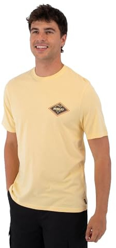 T-Shirt Kurzarm Männer - Printing Press Samp