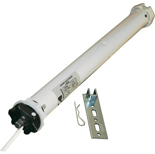 Kaiser Nienhaus Electronic Favorit Rohrmotor Kit 60mm 20Nm 122000