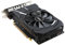 MSI GeForce GTX 1050Ti AERO ITX 4G OCV1 Graphics Card '4GB GDDR5, 1455MHz, mini ITX Design, DisplayPort, HDMI, DVI-D, Single Fan Cooling System'