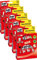 Pritt Klebestift WA13, 25× 43g