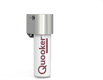 Quooker CUBE2 Filter Starter-Set