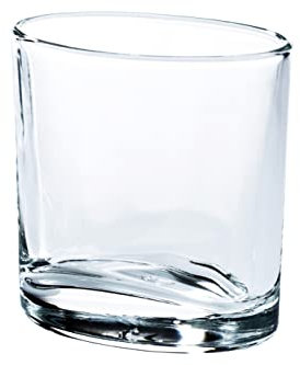 COSY TRENDY 11956261 Apéro Moments-Glas, 90 ml, klar, 6 Stück