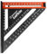 Lufkin LSS300X6EU 2-in-1 Ausziehbares Layout-Werkzeug & Geschwindigkeitswinkel