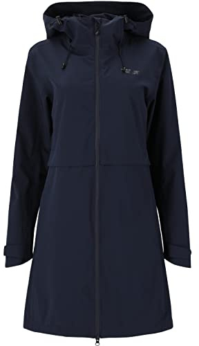 WEATHER REPORT Damen Dayton Regenjacke