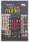 ELedvb Leinwandposter, Motiv: How I Met Your Mother Geraldine House, 30 x 45 cm, ungerahmt, Wohnzimmerdekoration