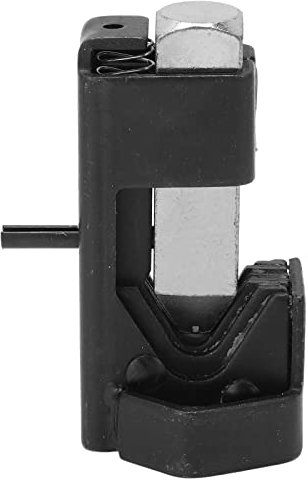 Hammer-Crimp-Werkzeug, Hammer-Crimper, tragbarer Schrumpfschlauch, langlebig für das Arbeiten