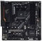 Carte mère de bureau pour GIGABYTE GA B550M AORUS Elite Carte mère Micro-ATX AMD B550 DDR4 M.2 USB3.2 128G Double canal Socket AM4