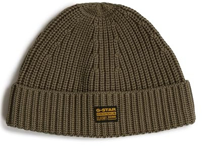 G-star Originals Fisherman Beanie One Size