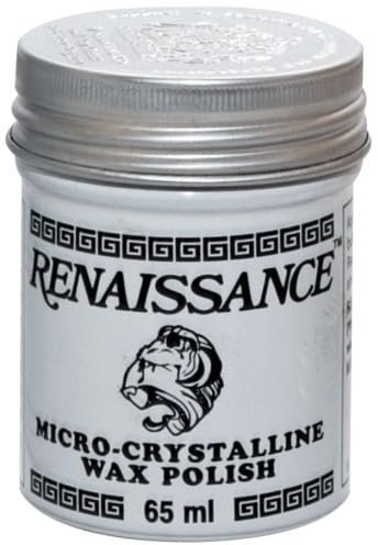 Terre Renaissance Handpan Wachs 65 ml