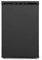 SCHNEIDER Frigorífico Sobremesa de 109L, Congelador 4 Estrellas, Silencioso 39dB, Termostato Regulable, Puerta Reversible, Bajo Consumo Energético, Descongelación Manual, Negro STTL112BE