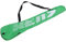 RiToEasysports Lacrosse Stick Bag Sport Sport Lacrosse -Geräte -Aufbewahrungstasche Halt 3 Sticks mit Verstellbarem Gepolstertem Schultergurt für Feldhockey und ähnliche Sportarten
