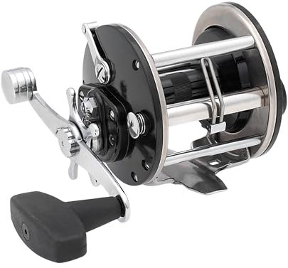 Penn Multirolle 209M Level Wind