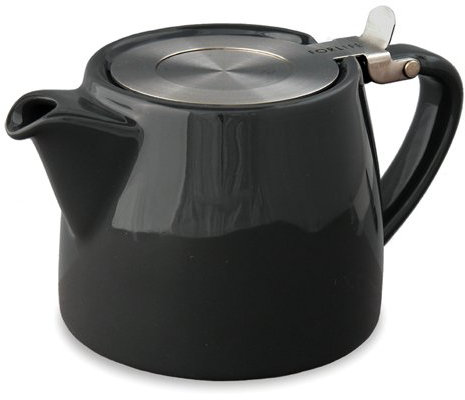 ForLife Stump Teapots 18oz/510ml - WHOLESALE BULK PACK 10 pots