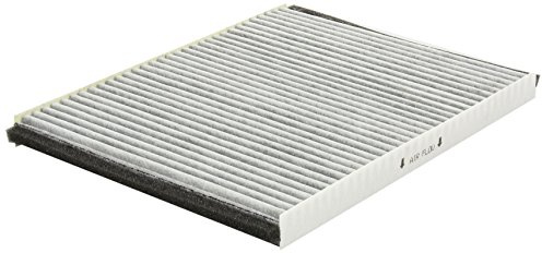 Corteco 80000416 Filter, Innenraumluft | Kompatibel mit: FORD MAVERICK, NISSAN PRIMERA, PRIMERA Hatchback, PRIMERA Traveller, TERRANO II, TERRANO II Van