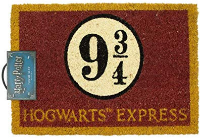 Zerbino Hogwarts Express