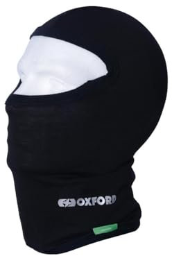 OXFORD CA001 Hals- & Gesichtsschutz