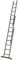 Werner D Rung Extension Ladder 1.85M Triple