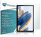 Slabo 2 x Protector de Pantalla Compatible con Samsung Galaxy Tab A8 10.5 2021 (LTE | WiFi) lámina de Protectora Ultra Transparente