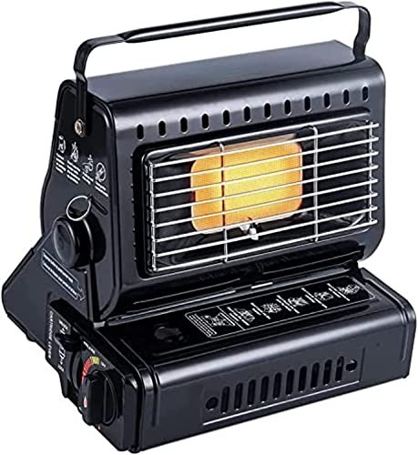 Herd Portable Kassette Gasheizung Gasbombenbildung Outdoor Heizung Herd Power Office Kassette Heizung Kamin Herd Portable Butang Tan Gas Bombing Camp Heizung Outdoor Heizung