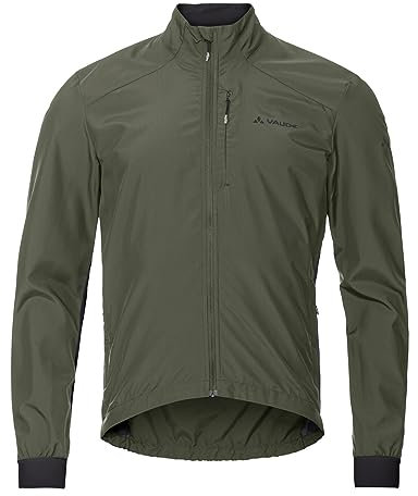 VAUDE Herren Mens Kuro Air Jacket, Khaki, XXL EU