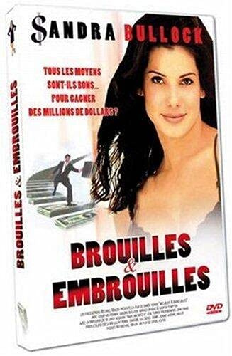 Brouilles et embrouilles [FR Import]