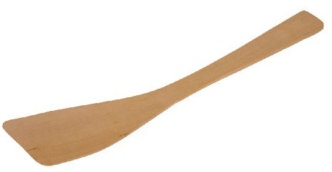 Dexam Wooden French Spatula
