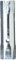 Melco Tim8 Metric Box Spanner 30 X 32mm X 6in