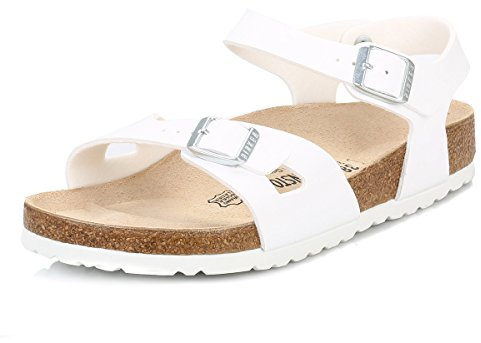 Birkenstock Rio, Damen Sandale