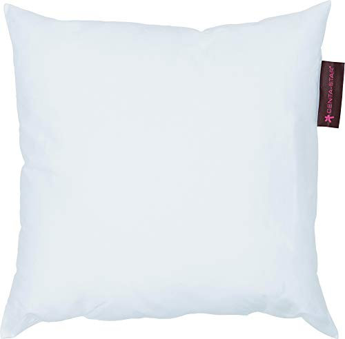 Centa Star 4861.00 Vital Kissen 40 x 40 cm Weiss