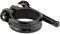 KCNC SC10 QR Sattelklemme Ø31,8mm schwarz