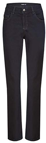 ANGELS Damen Jeans,Dolly' mit schmaler Passform