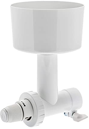 Ankarsrum Getreidemühle & Kaffeemühle, 1,25 kg Kapazität | elektrische Kornmühle für Getreide & Kaffeebohnen, stufenloser Mahlgrad (0,25–0,45 mm), Zubehör für Assistent Original N1-N30