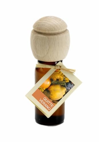 Traumduft Piccolino Quitte Verano 10ml