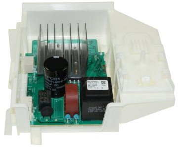 BSH-Gruppe Elektronik SIEMENS 00706019 Inverter für Waschmaschine
