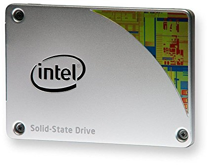 Intel PRO 1500 SSD 120GB 2.5 inch SATA 6Gb/s 20nm