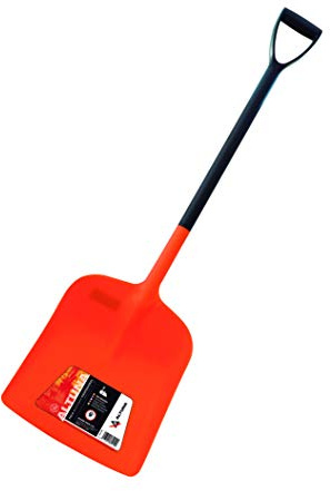 Altuna 8550 - Pala Ecologica