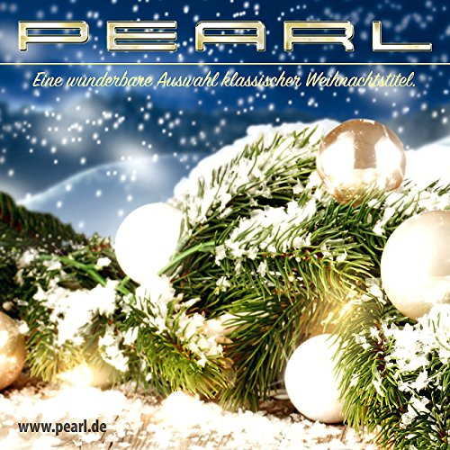 PEARL Deutsche Weihnachts-CD