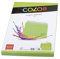 Elco 74618.62 Color Briefumschlag, C5, 100 g, intensivgrün