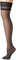 DIM Jarretière Femme DIM Up Sexy Nude Sensation x1, Noir, M