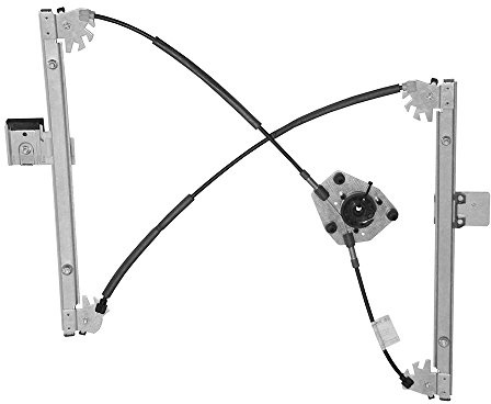 Magneti Marelli 46831652 Elektrische Fensterheber | Kompatibel mit: FIAT STILO