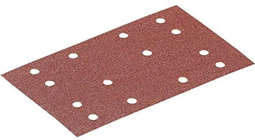 Festool 499051 Schleifmittel Rubin 2 80x133 P150 RU/ 50 Stück