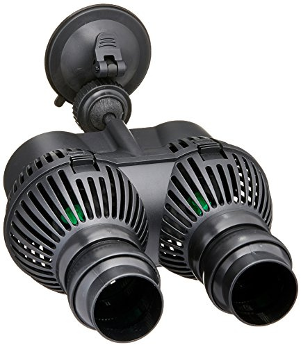 SunSun JVP-202 3170-GPH Dual Wavemaker Pumps by Sun Microsystems