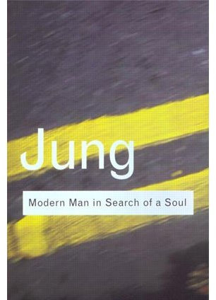 Modern Man in Search of a Soul