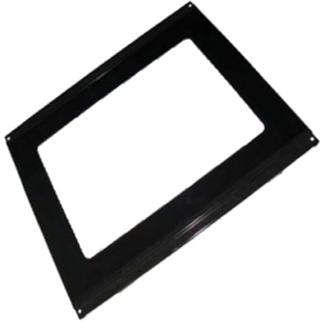 VITRE INTERIEUR DE PORTE 550 X 445 M/M POUR CUISINIERE SAUTER - 76X3676