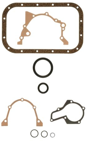 Ajusa 54056500 Gasket Set crank case